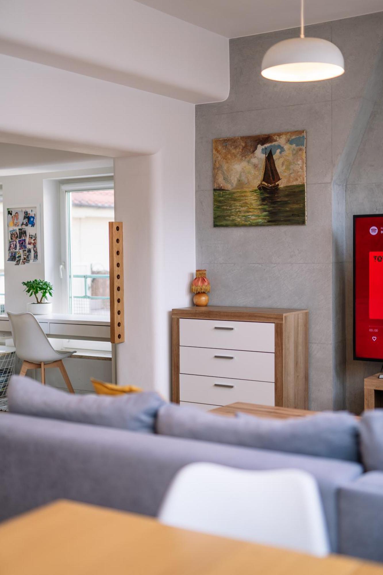 Rentplanet - Apartament Swietego Mikolaja Breslau Exterior foto