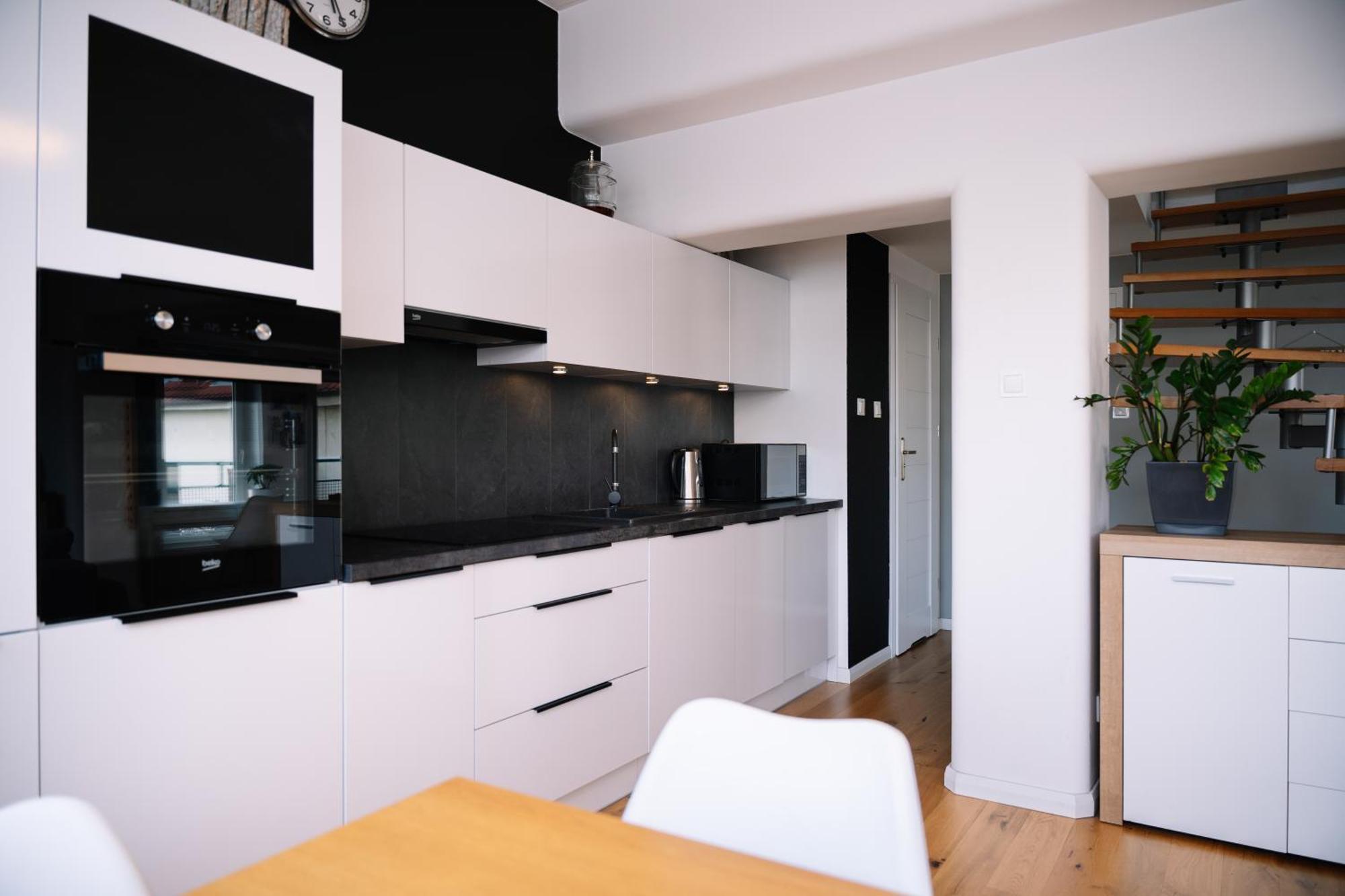 Rentplanet - Apartament Swietego Mikolaja Breslau Exterior foto