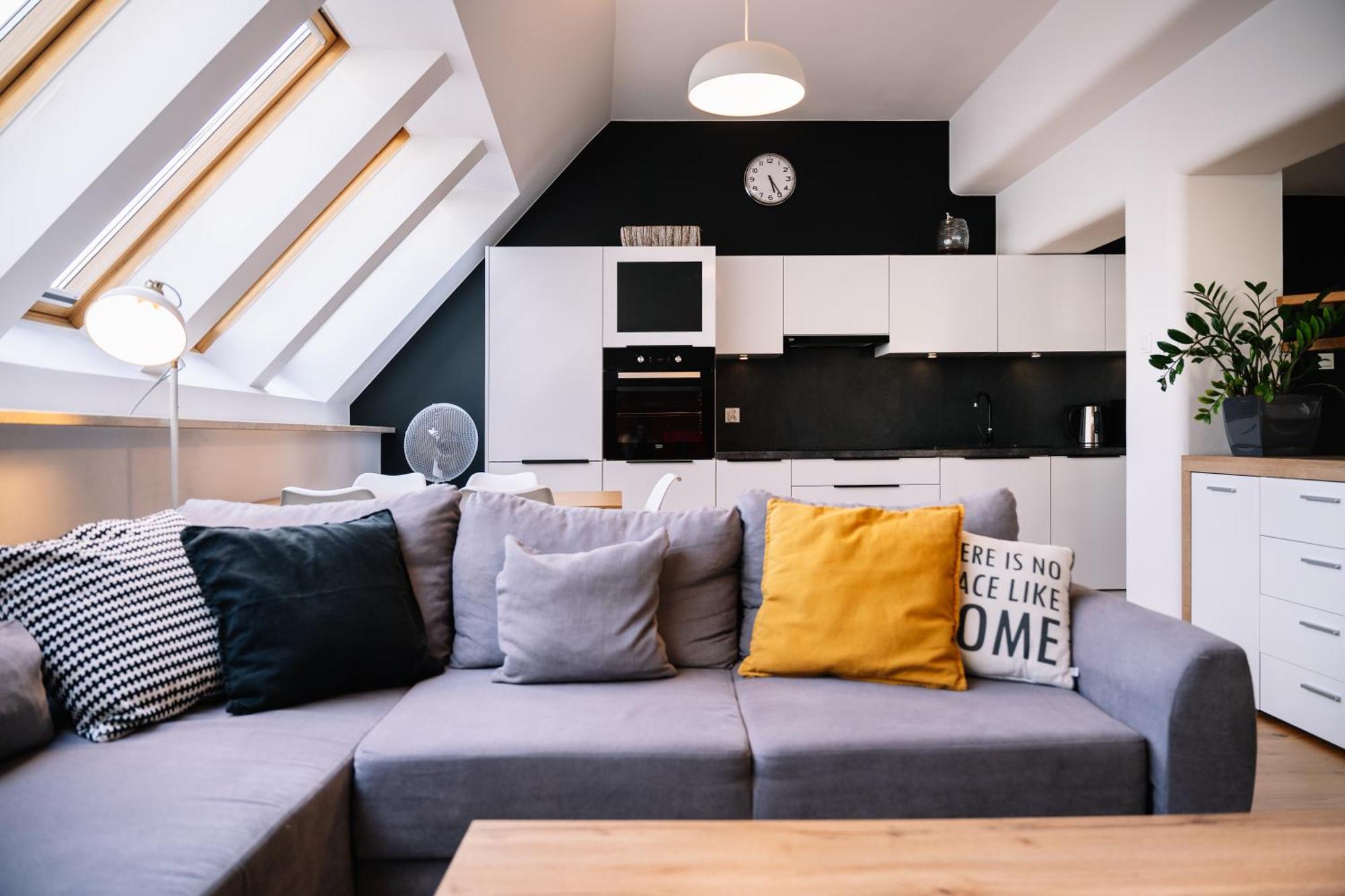 Rentplanet - Apartament Swietego Mikolaja Breslau Exterior foto
