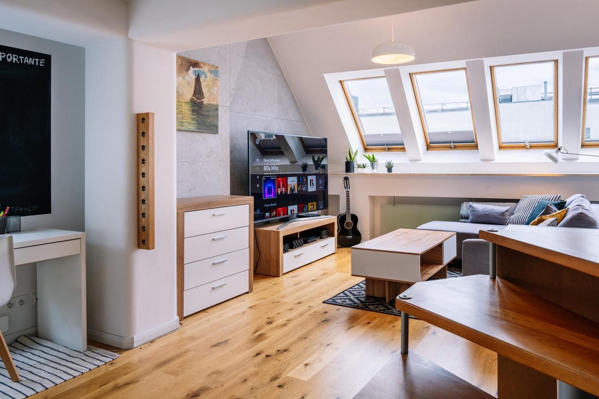 Rentplanet - Apartament Swietego Mikolaja Breslau Exterior foto